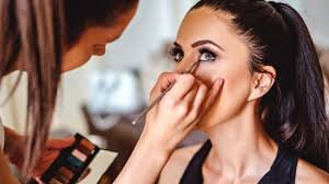 Makeup Services in Nungambakkam professional bridal makeup session