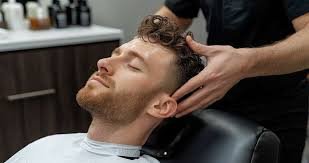 Relaxing massage services in Nungambakkam for stress relief and wellness