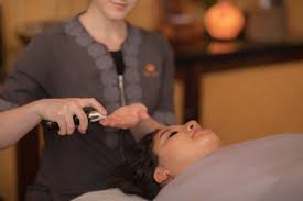 Relaxing spa services in Nungambakkam including massages and rejuvenation therapies