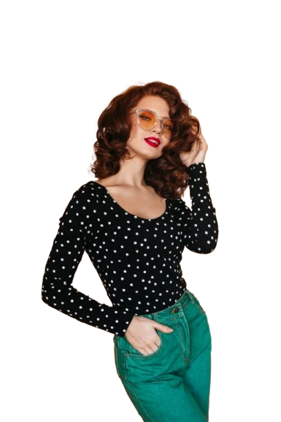 fit-ginger-woman-green-pants-looking-camera-studio-shot-attractive-girl-posing-with-hand-pocket-removebg-preview